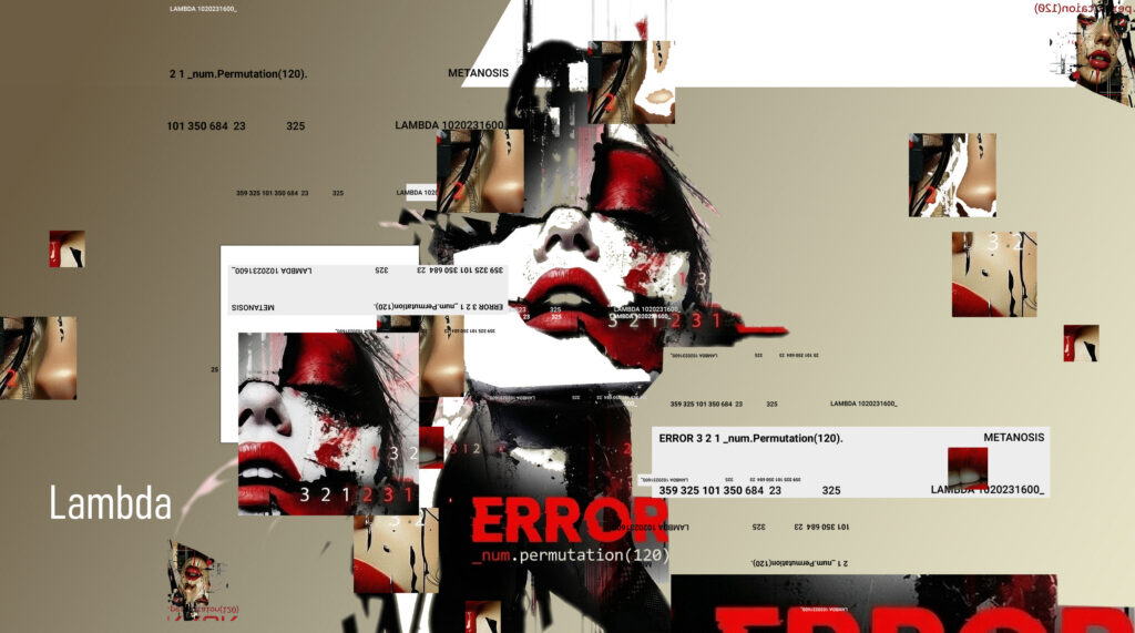 ARTWORK 2 ERROR num.Permutation(120)