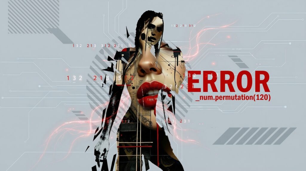 Construct_a_image_of_futuristic_art_with_the_black - ARTWORK 4 ERROR num.Permutation(120) (10)